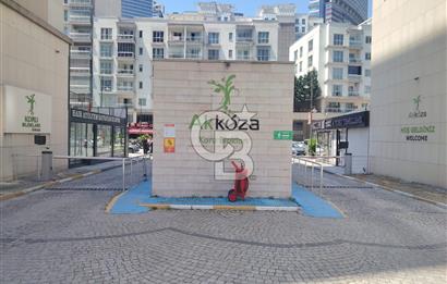 Esenyurt Akkoza Koru Evleri Satılık 1+1 Daire