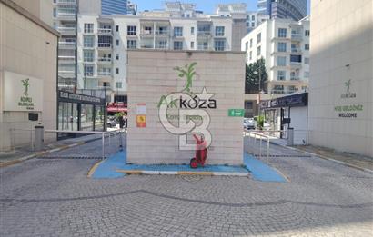 Esenyurt Akkoza Koru Evleri Satılık 1+1 Daire