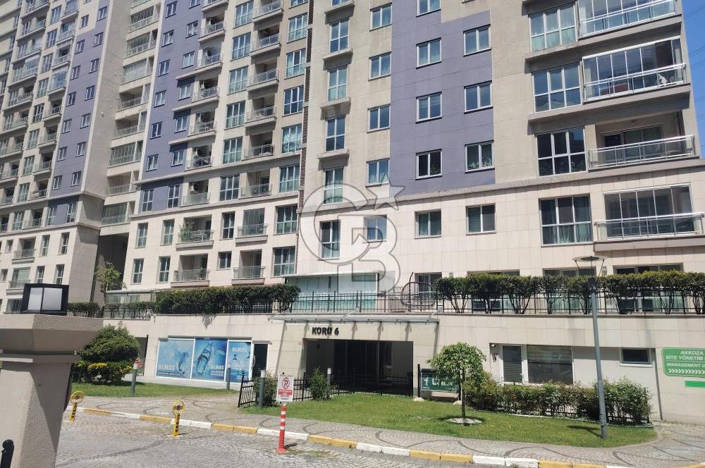 Esenyurt Akkoza Koru Evleri Satılık 1+1 Daire