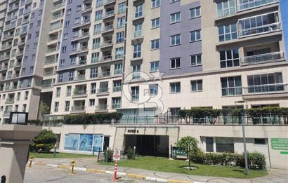 Esenyurt Akkoza Koru Evleri Satılık 1+1 Daire