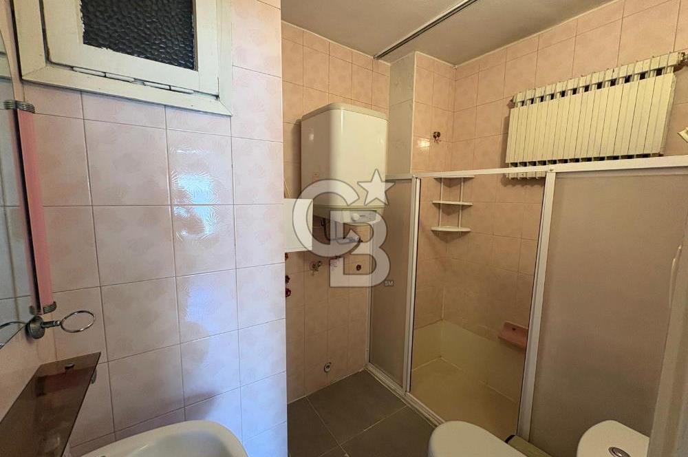Bostanlı' nın en gözde yerinde 3+1 ferah ve geniş daire