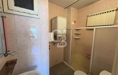 Bostanlı' nın en gözde yerinde 3+1 ferah ve geniş daire
