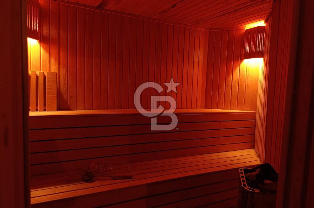 İzmir YeniFoça Olivia Village'de 1+1 Satılık Eşyalı Yazlık CB PH