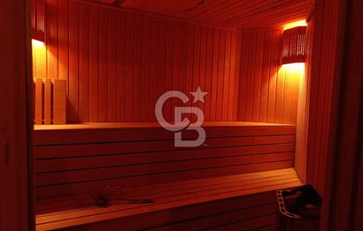 İzmir YeniFoça Olivia Village'de 1+1 Satılık Eşyalı Yazlık CB PH