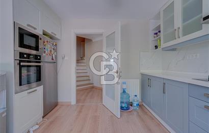 Kuşçular Yeşiloba Sitesi’nde Doğa İçinde Müstakil Satılık Villa