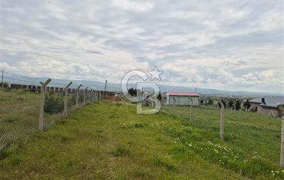 GÖLBAŞI HACILAR’DA  MUSTAKİL TAPULU 1500.m² SATILIK ARSA