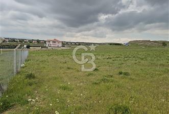 GÖLBAŞI HACILAR’DA  MUSTAKİL TAPULU 1500.m² SATILIK ARSA - 1 - 350329