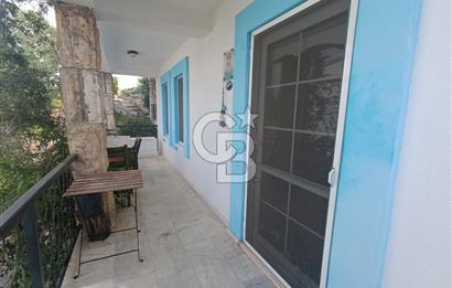 İzmir YeniFoça Olivia Village'de 1+1 Satılık Eşyalı Yazlık CB PH