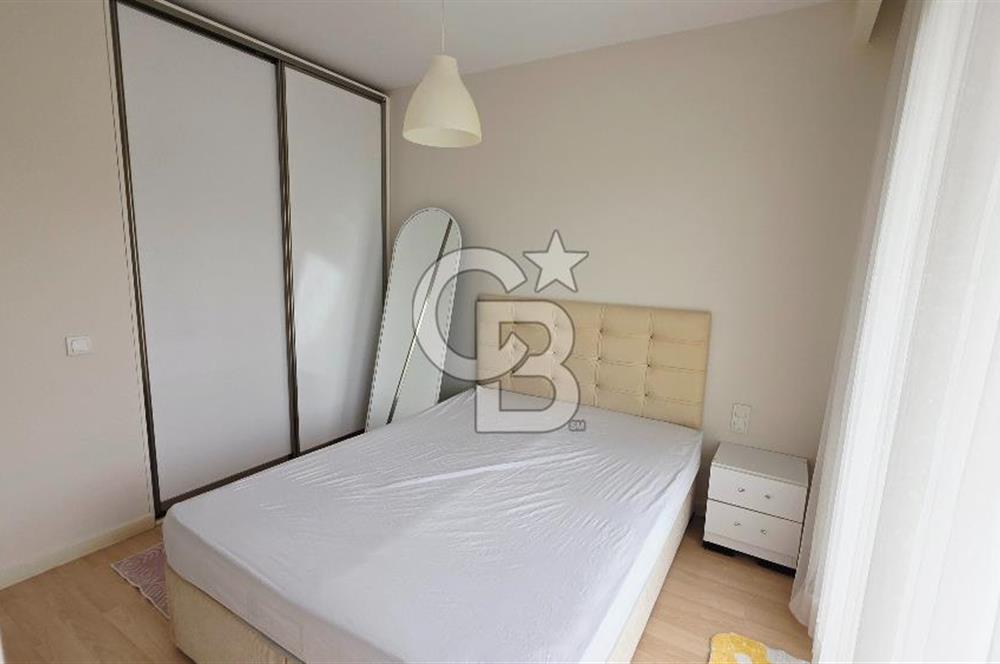 Soyak Siesta 1.Etap 1+1 Full Eşyalı Satılık Daire Fulya Tok tan