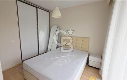 Soyak Siesta 1.Etap 1+1 Full Eşyalı Satılık Daire Fulya Tok tan