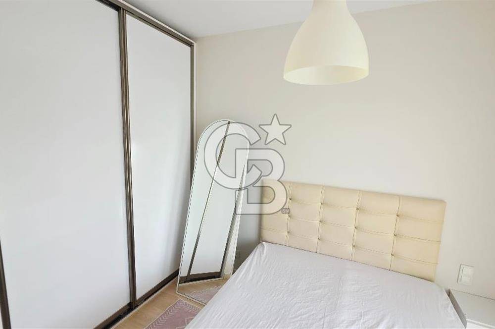 Soyak Siesta 1.Etap 1+1 Full Eşyalı Satılık Daire Fulya Tok tan
