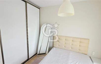 Soyak Siesta 1.Etap 1+1 Full Eşyalı Satılık Daire Fulya Tok tan