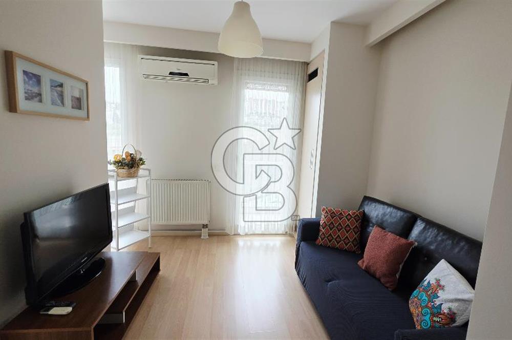 Soyak Siesta 1.Etap 1+1 Full Eşyalı Satılık Daire Fulya Tok tan