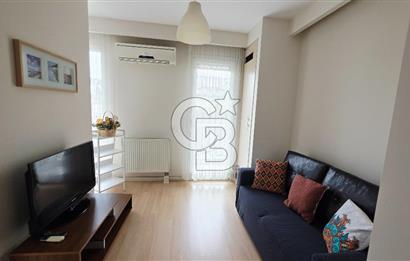 Soyak Siesta 1.Etap 1+1 Full Eşyalı Satılık Daire Fulya Tok tan