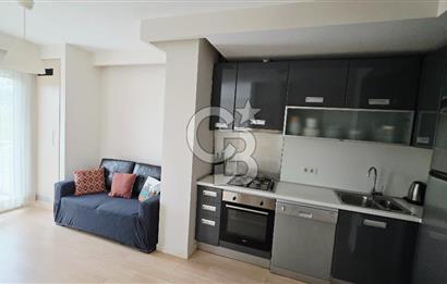 Soyak Siesta 1.Etap 1+1 Full Eşyalı Satılık Daire Fulya Tok tan