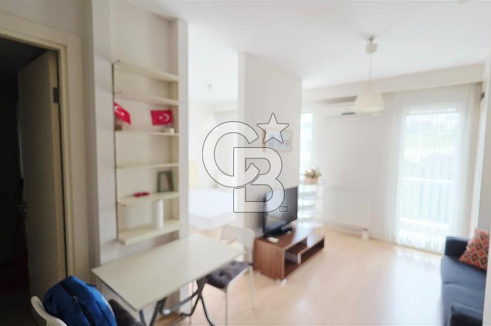 Soyak Siesta 1.Etap 1+1 Full Eşyalı Satılık Daire Fulya Tok tan