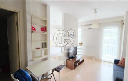 Soyak Siesta 1.Etap 1+1 Full Eşyalı Satılık Daire Fulya Tok tan