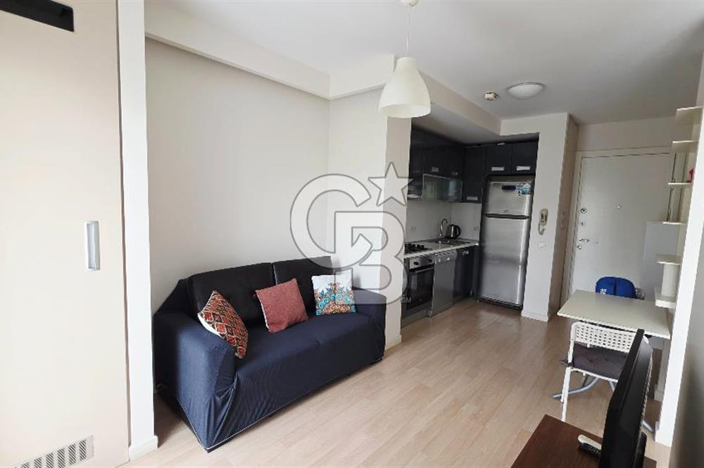 Soyak Siesta 1.Etap 1+1 Full Eşyalı Satılık Daire Fulya Tok tan
