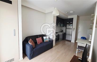 Soyak Siesta 1.Etap 1+1 Full Eşyalı Satılık Daire Fulya Tok tan