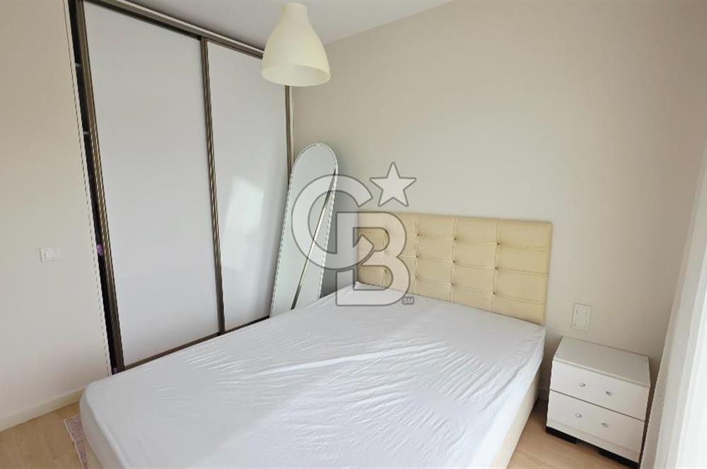 Soyak Siesta 1.Etap 1+1 Full Eşyalı Satılık Daire Fulya Tok tan