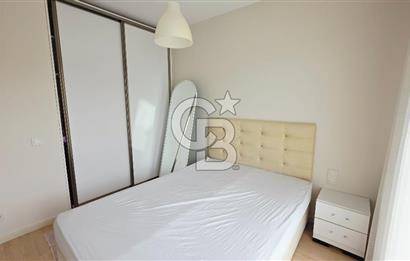 Soyak Siesta 1.Etap 1+1 Full Eşyalı Satılık Daire Fulya Tok tan