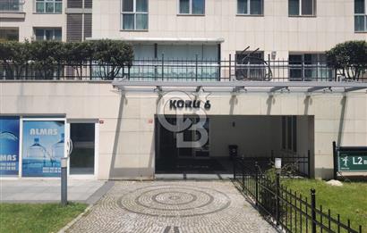 Esenyurt Akkoza Koru Evleri Satılık 1+1 Daire