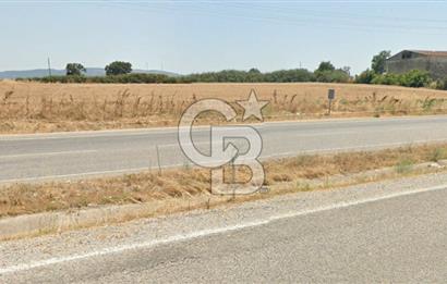 CB KİNG'DEN GÖNEN/KURTULUŞ MAHALLESİ 5222m² SATILIK TİCARİ ARSA