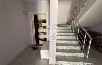 Didim Efeler Mahallesinde 2+1 geniş daire