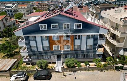 Didim Efeler Mahallesinde 2+1 geniş daire
