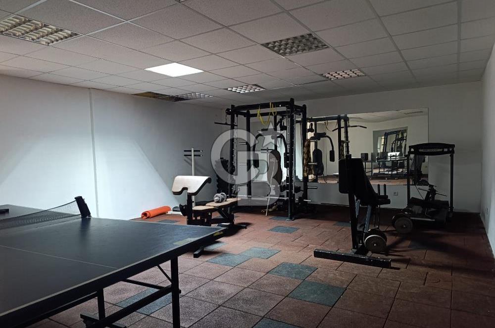 İzmir YeniFoça Olivia Village'de 1+1 Satılık Eşyalı Yazlık CB PH