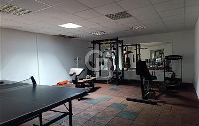 İzmir YeniFoça Olivia Village'de 1+1 Satılık Eşyalı Yazlık CB PH