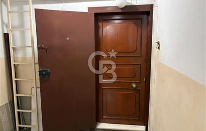 Bostanlı' nın en gözde yerinde 3+1 ferah ve geniş daire