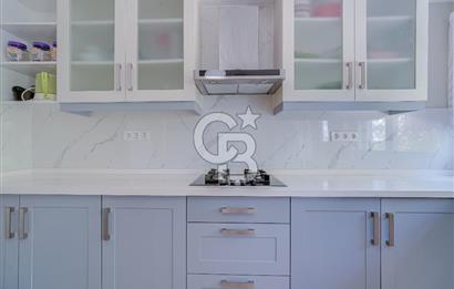 Kuşçular Yeşiloba Sitesi’nde Doğa İçinde Müstakil Satılık Villa