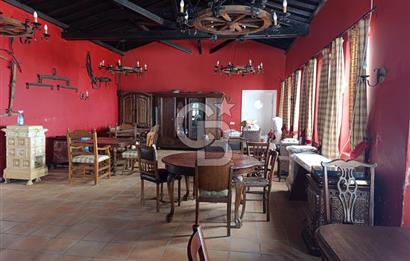 İzmir YeniFoça Olivia Village'de 1+1 Satılık Eşyalı Yazlık CB PH