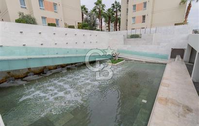 Soyak Siesta 1.Etap 1+1 Full Eşyalı Satılık Daire Fulya Tok tan