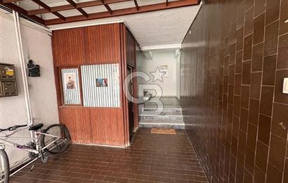 Bostanlı' nın en gözde yerinde 3+1 ferah ve geniş daire