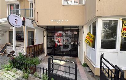 Bostanlı' nın en gözde yerinde 3+1 ferah ve geniş daire