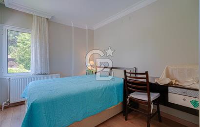 Kuşçular Yeşiloba Sitesi’nde Doğa İçinde Müstakil Satılık Villa