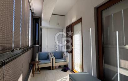 Çanakkale Merkez İsmetpaşa Mahallesinde Satılk 2+1 Daire