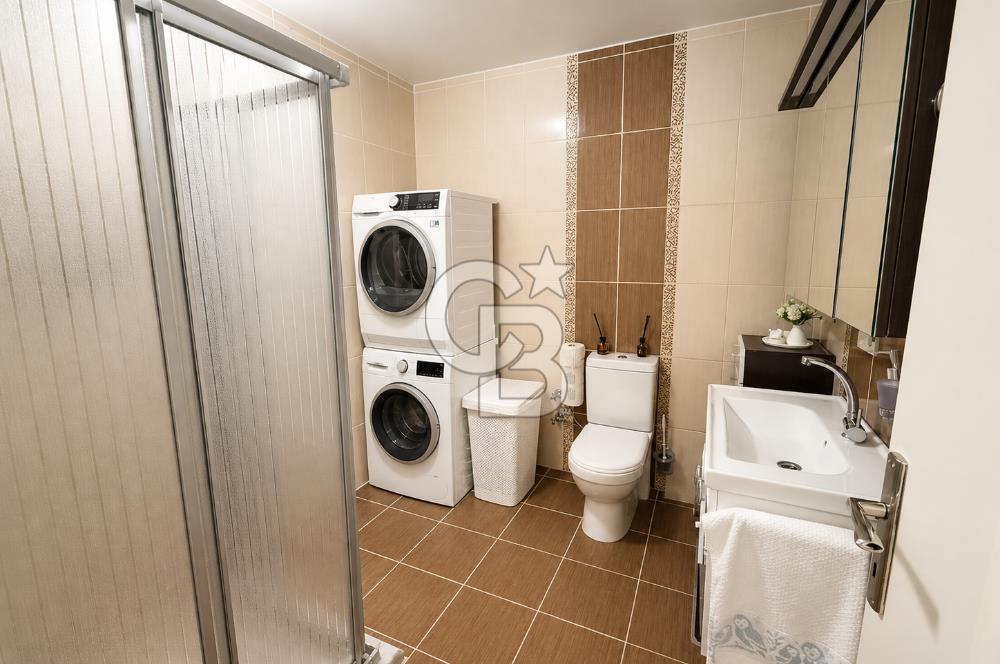 KOCAELİ YAZLIK YENİ MAHALLE GENİŞ 3+1 SATILIK DUBLEKS DAİRE
