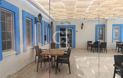 İzmir YeniFoça Olivia Village'de 1+1 Satılık Eşyalı Yazlık CB PH