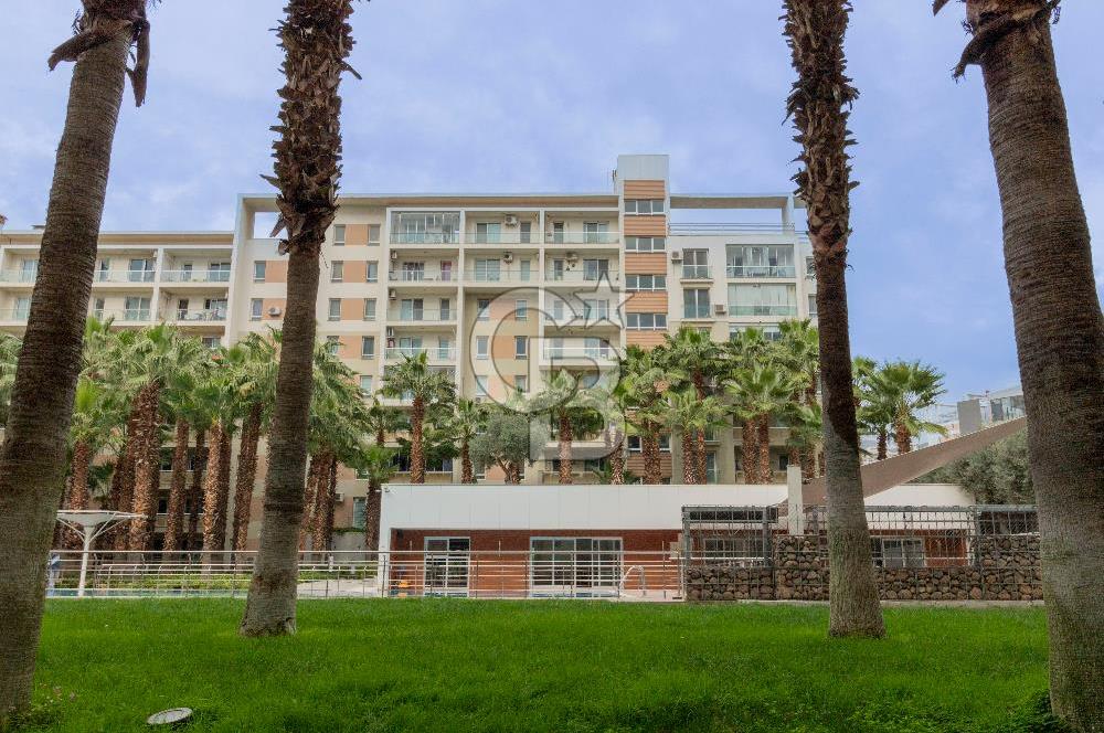 Soyak Siesta 1.Etap 1+1 Full Eşyalı Satılık Daire Fulya Tok tan