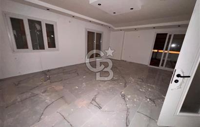 DİDİM MERKEZDE GENİŞ TERASLI 3+1 AYRI MUTFAK DUBLEKS 