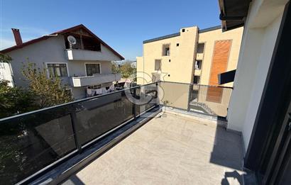 KOCAELİ BAŞİSKELE YUVACIK SATILIK 4+1 ÇATI DUBLEKS DAİRE