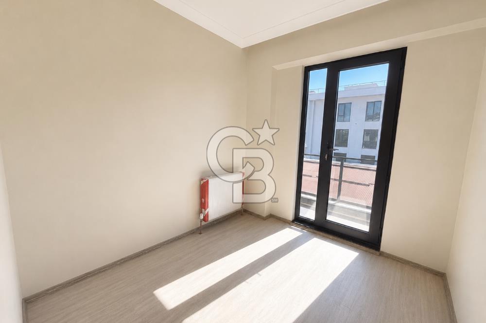 KOCAELİ BAŞİSKELE YUVACIK SATILIK 4+1 ÇATI DUBLEKS DAİRE