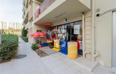 Soyak Siesta Oxygen 1+1 Eşyalı SatılıkDaire Fulya Tok tan