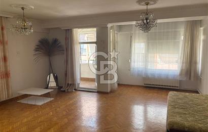 Bostanlı' nın en gözde yerinde 3+1 ferah ve geniş daire