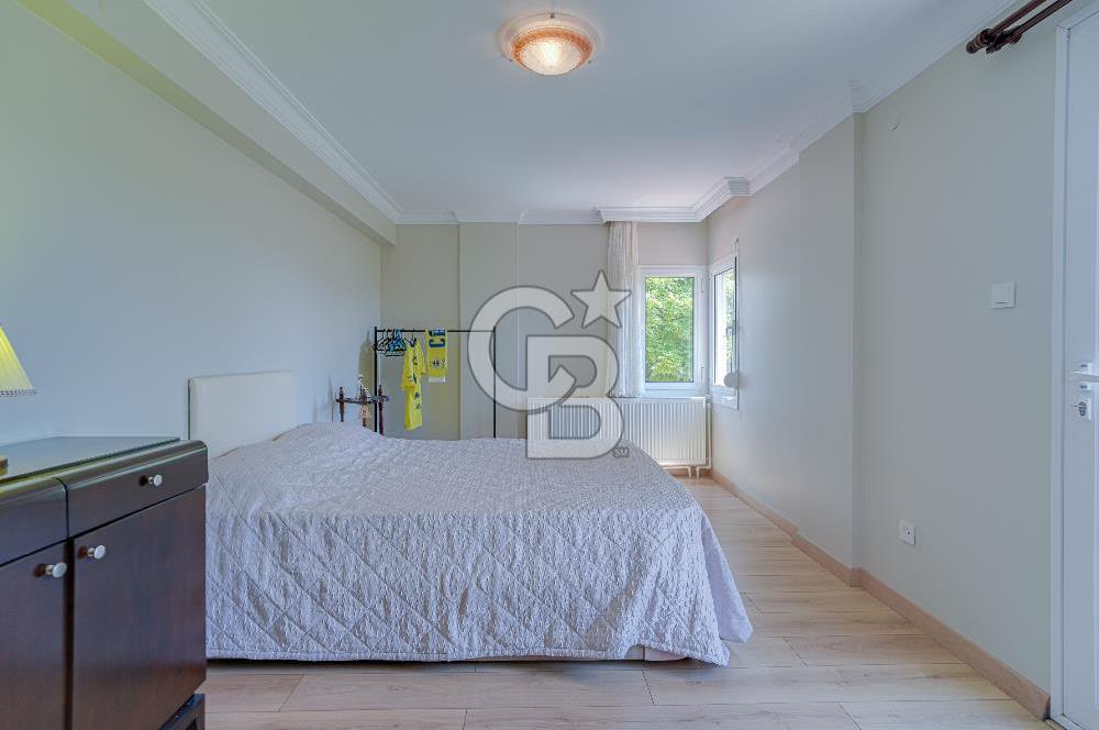 Kuşçular Yeşiloba Sitesi’nde Doğa İçinde Müstakil Satılık Villa