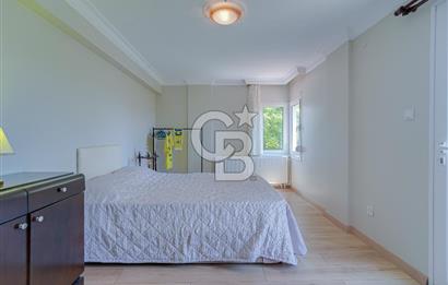 Kuşçular Yeşiloba Sitesi’nde Doğa İçinde Müstakil Satılık Villa