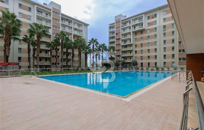 Soyak Siesta 1.Etap 1+1 Full Eşyalı Satılık Daire Fulya Tok tan